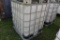 330 Gallon Liquid Tote