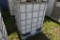 330 Gallon Liquid Tote