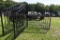 Great Bear 14' Entrance Gates