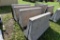 4 Concrete Barriers