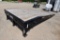 20' x 8' 30000 lb. Portable Loading Dock