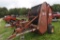 Massey Ferguson 450 Round Baler