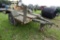 Military Generator Trailer
