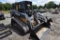 John Deere 329D Skid Steer