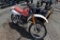 Honda Full Sized Dirt Bike