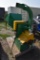 Liberty Implements WC-6A 3 Point Wood Chipper