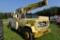 1998 GMC Bucket Truck