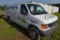 2004 Ford E-350 Super Duty Van