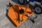 Woods M40 3 Point rotary Mower