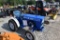 1978 Ford 1100 Tractor