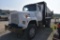 1989 Ford L8000 Diesel Dump Truck