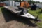 Special Construction Trailer