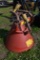 Cosmo 500 3 Point Broadcast Seeder