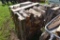 Containment Of Nice Firewood