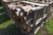 Containment Of Nice Firewood