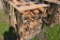 Containment Of Nice Firewood