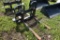 Bobcat Quick Attach Pallet Forks