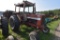 International Farmall 656 Hydrostatic Tractor