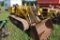 Case 450 Crawler Loader