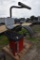 Hunter Engineering Company GSP9200 Wheel Balancer
