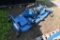 Ford 914 Mower Deck