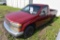 2005 Chevrolet Colorado