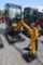 Miva VA13C Mini Excavator