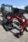 Miva VA13C Mini Excavator