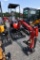 Miva VA13 Mini Excavator