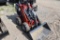 323W Ride Behind Skid Steer