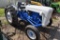 Ford 801 Tractor
