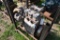 Kubota D1703 Diesel Motor