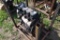 Kubota D1703 Diesel Motor