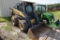 New Holland L185 Skid Steer
