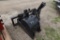 Coneqtec Universal Quick Attach Asphalt Planer / Cold Planer