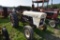 David Brown 990 Tractor