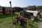 New Holland 45 46 47 Tow Behind Sickle Bar Mower