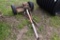 Dayton SW010D PTO Powered Generator