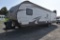 2015 Forest River Wildwood Tow Behind 38' Camper