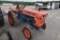 Kubota L260 Tractor