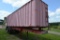 1968 Trailco heavy Duty Dump Trailer