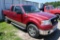 2007 Ford F-150 Truck