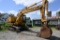 CAT 225 Excavator