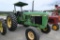 John Deere 2955 Tractor