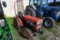 Yanmar Diesel YM 169D Tractor