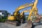 Komatsu PC138 USLC2 Excavator