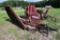 Bushhog 2315 Batwing Mower