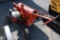 Kwik-Trench K-T 1200 Ditch Digger