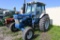 Ford 7610 Tractor