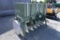 Weaverline 1916 Silage Compactor